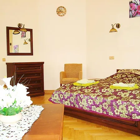 Apartmán V Centru Karlovych Varu Karlovy Vary