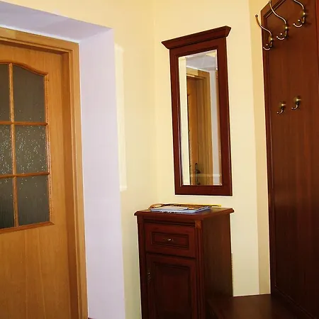 Apartmán V Centru Karlovych Varu