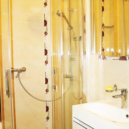 Apartmán V Centru Karlovych Varu
