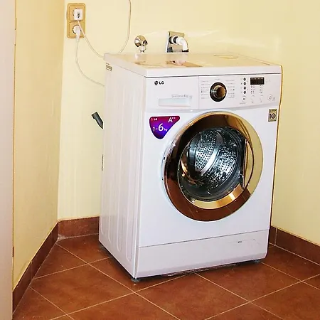 Apartmán V Centru Karlovych Varu *